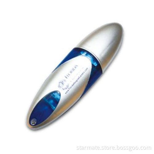USB Flash Drive with 128MB to 16GB Capacity, OEM/ODM Orders Welcomed